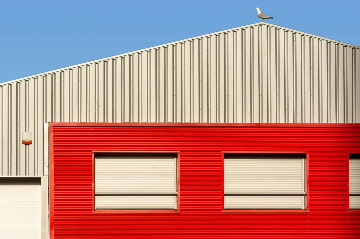 Commercial Roofing in Schenectady, NY