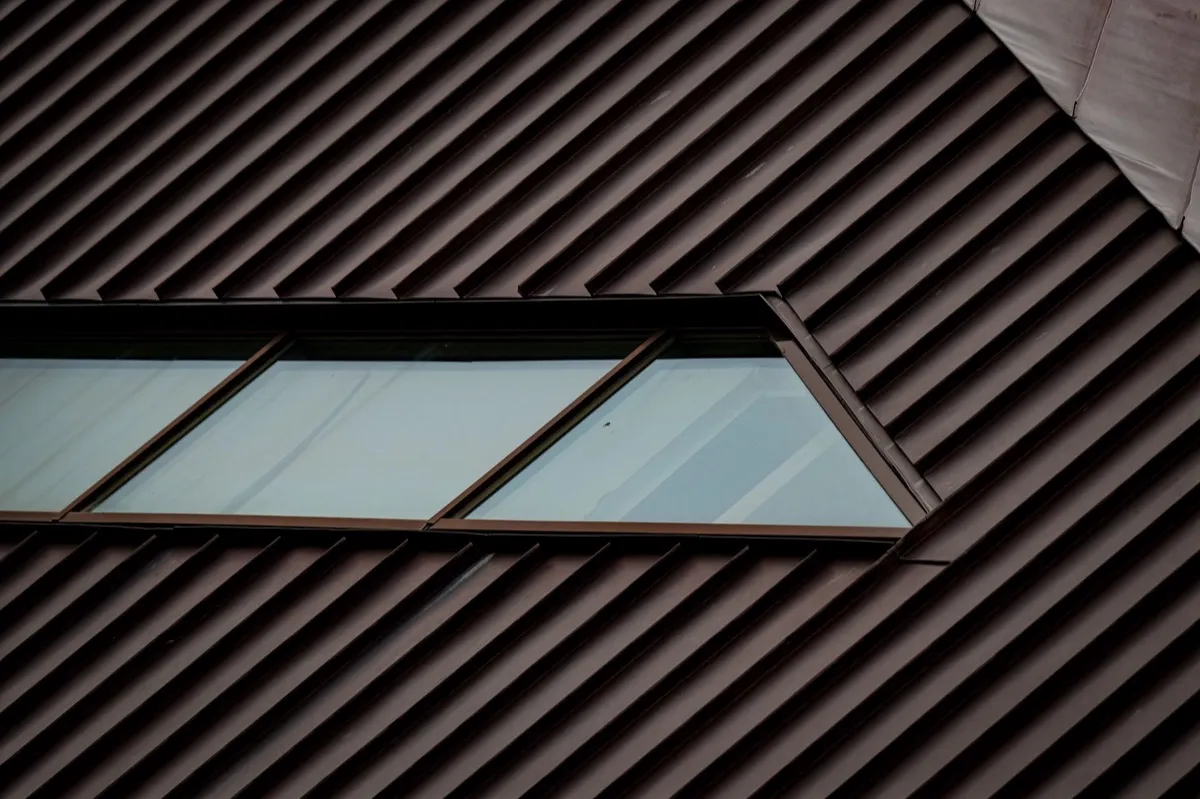 Metal Roofing in Schenectady, NY