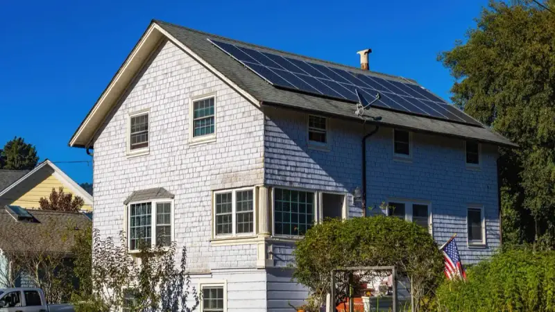 roofing in Schenectady, NY