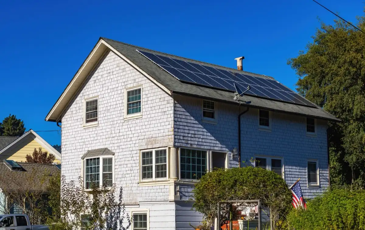 roofing in Schenectady, NY