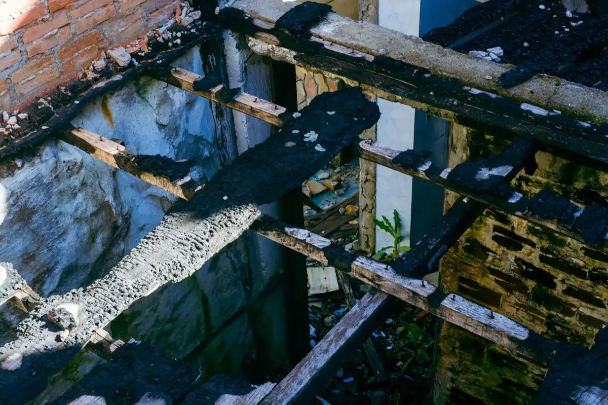 Roof Leak Repair in Schenectady, NY