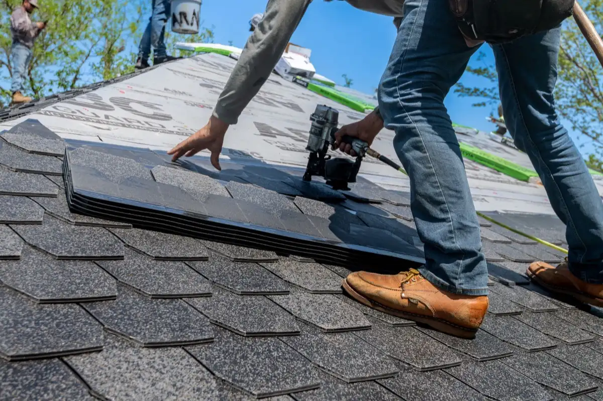 Asphalt Shingle Roofs in Schenectady, NY