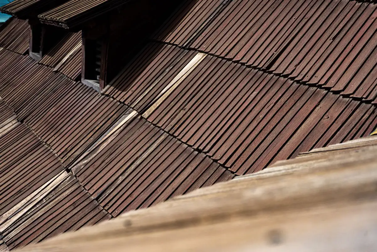 Roof Replacement in Schenectady, NY