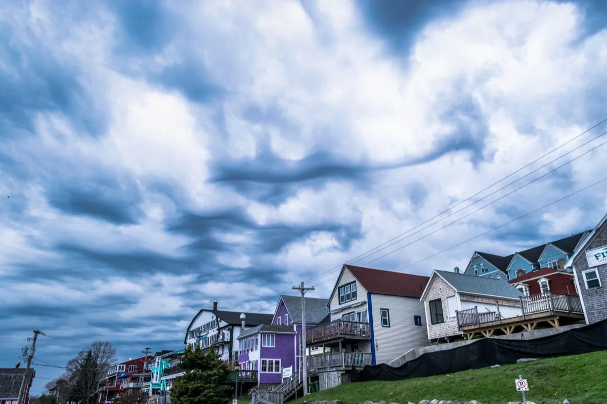 Storm Damage Restoration in Schenectady, NY